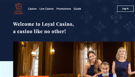 Loyal casino Peru
